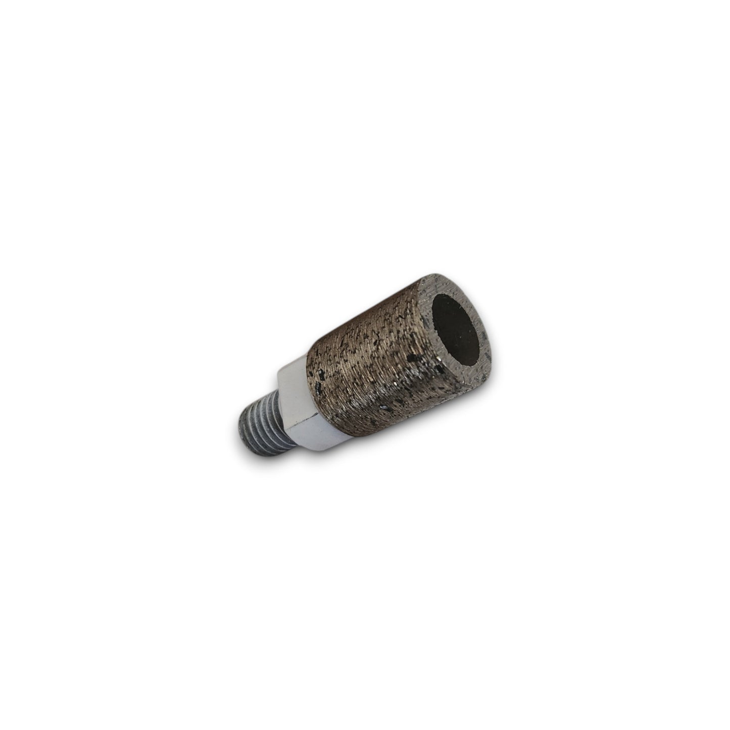 Incremental/Crown Bit