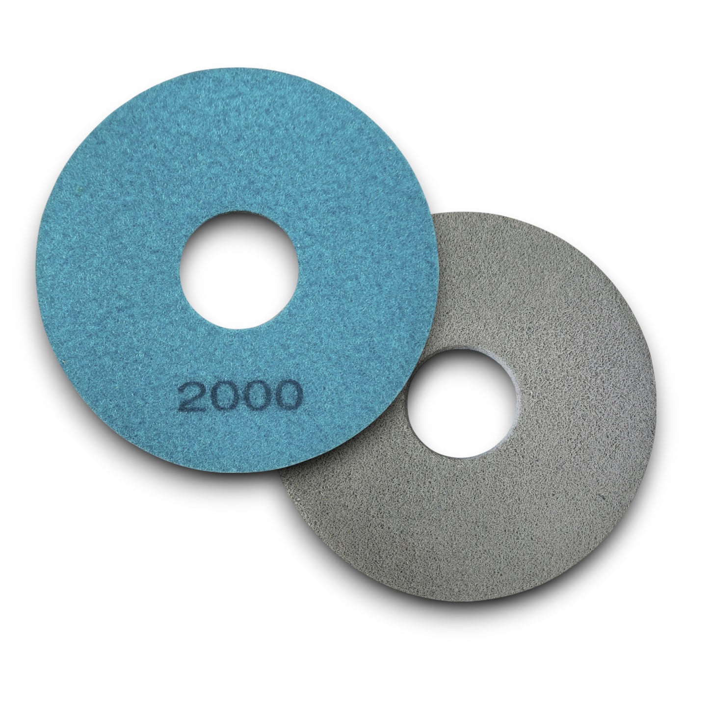 6" Sponge Pads