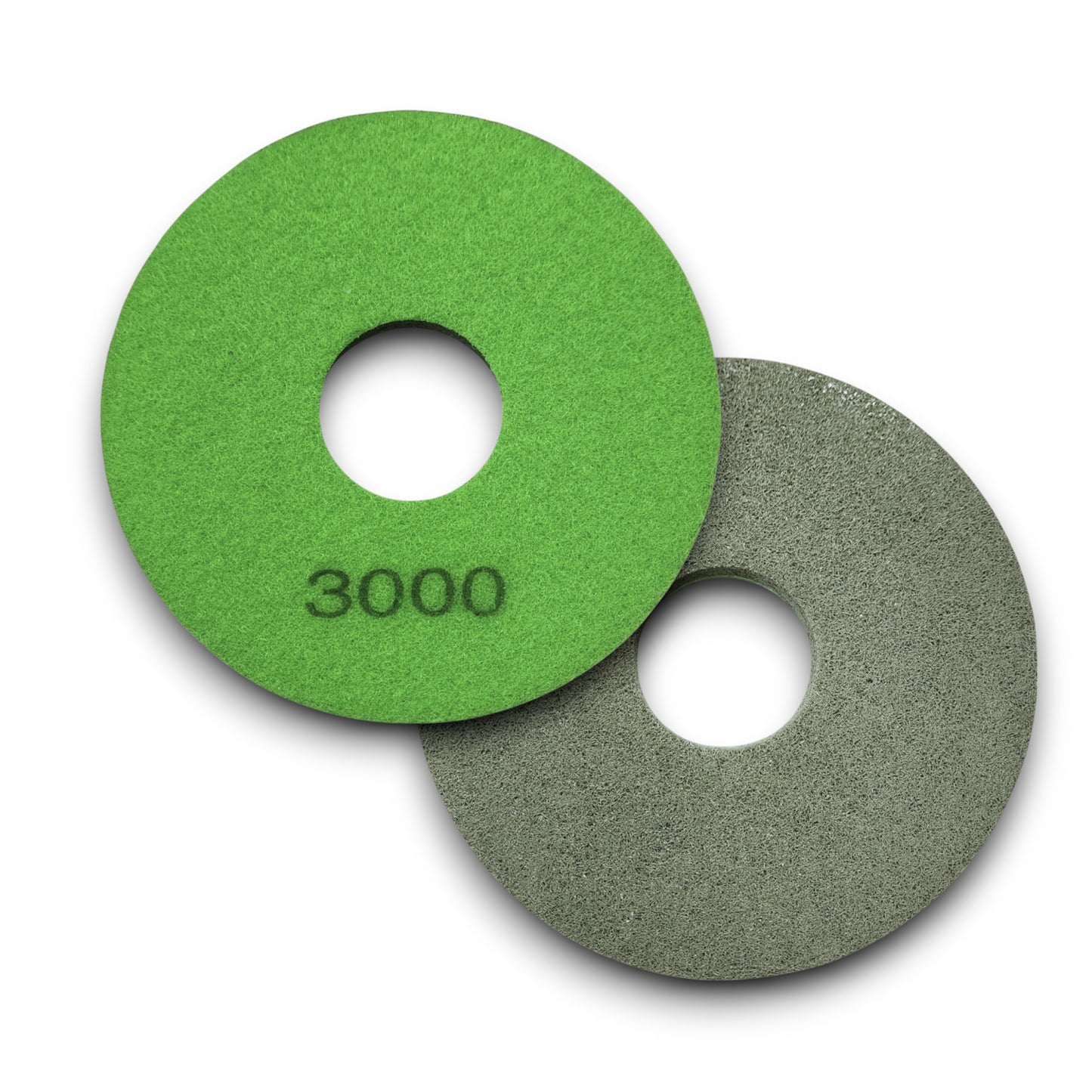 6" Sponge Pads