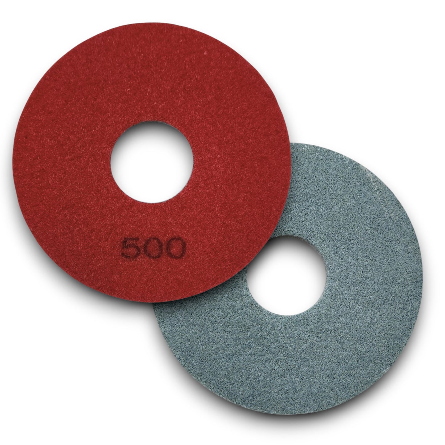 6" Sponge Pads