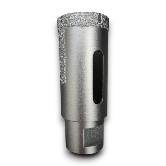 Core Bit: Vacuum Brazed