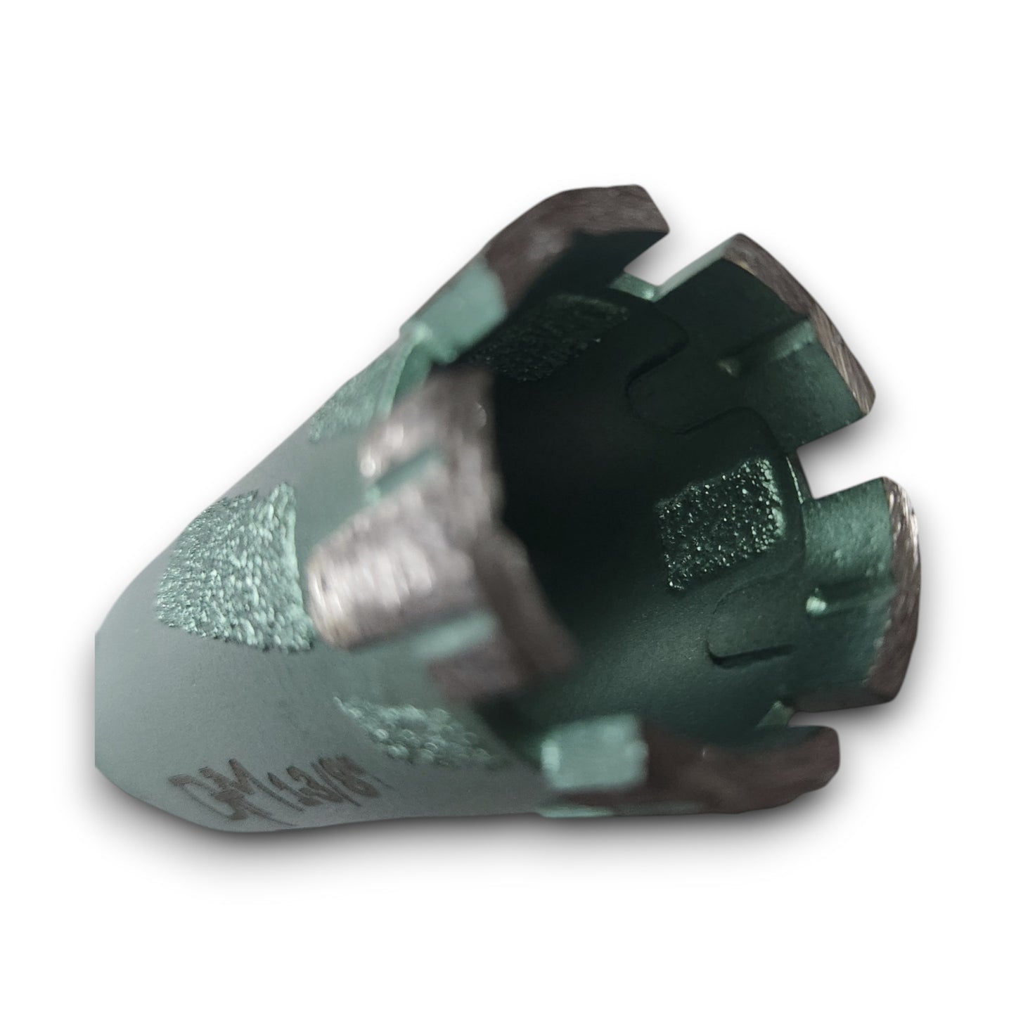 Core Bit: Turbo T-Seg Wet/Dry