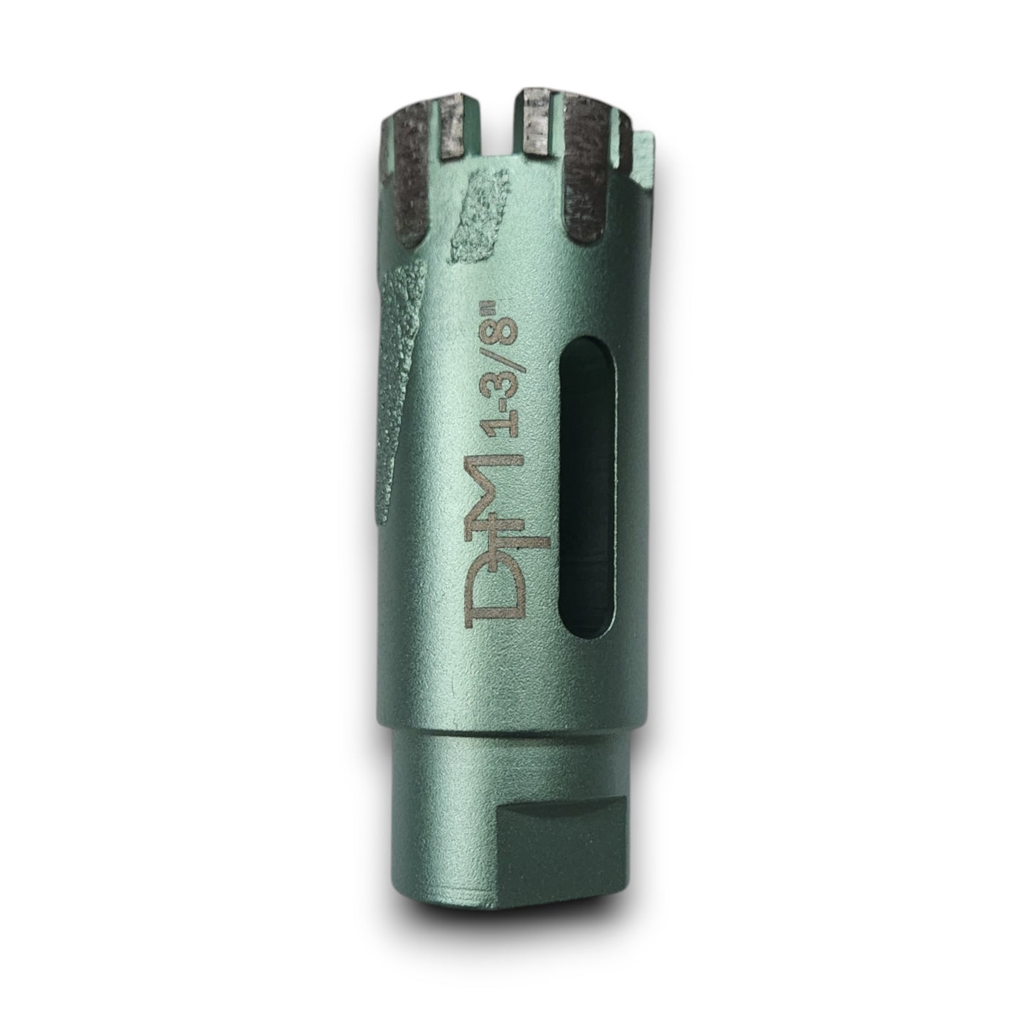 Core Bit: Turbo T-Seg Wet/Dry