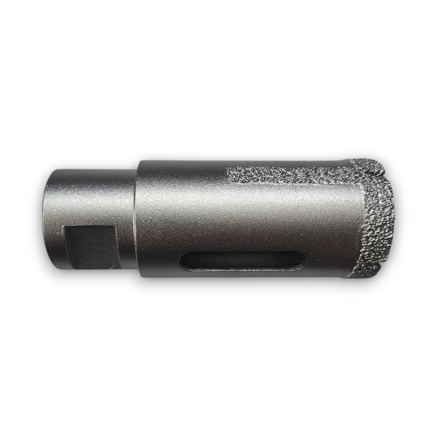 Core Bit: Vacuum Brazed
