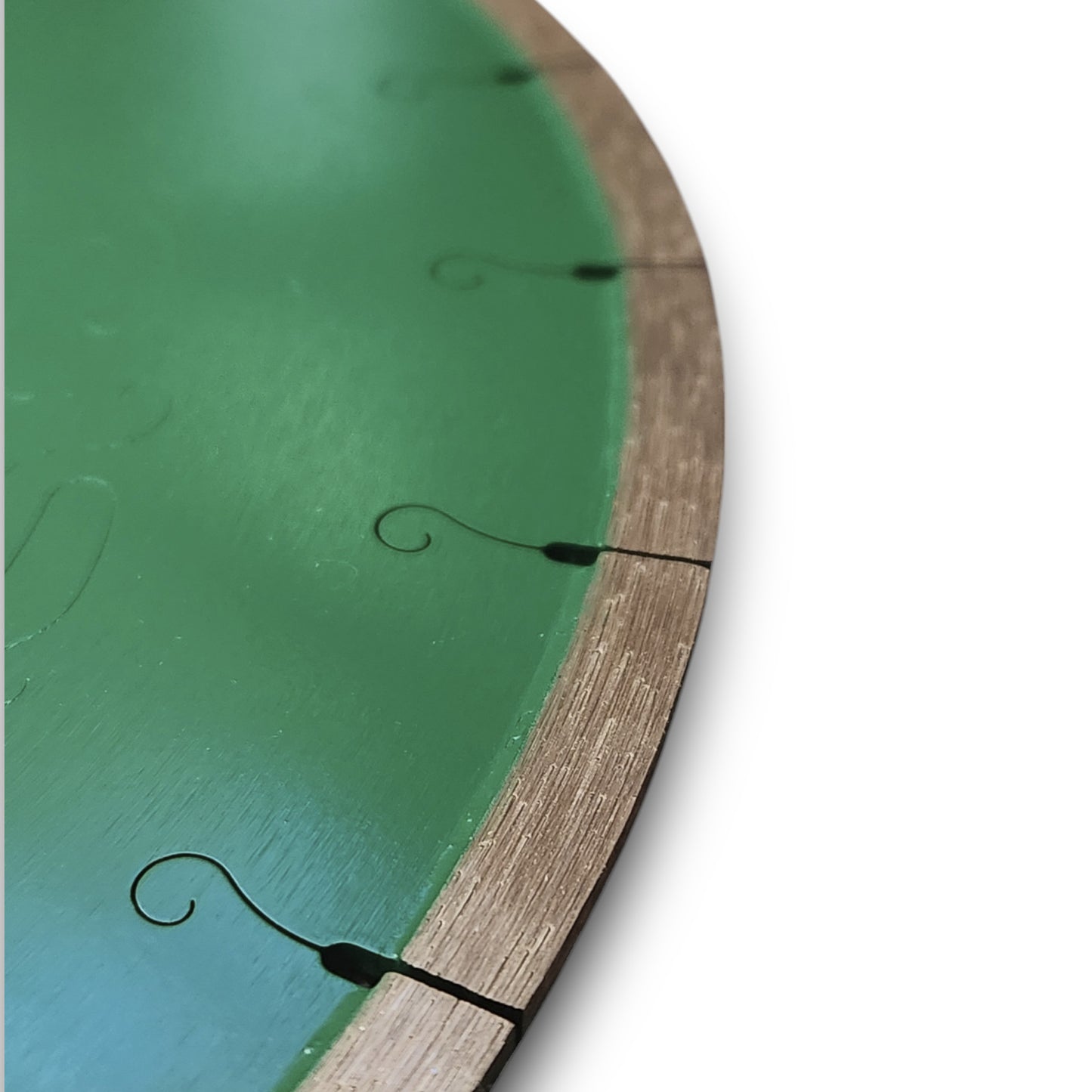 Miter Blade