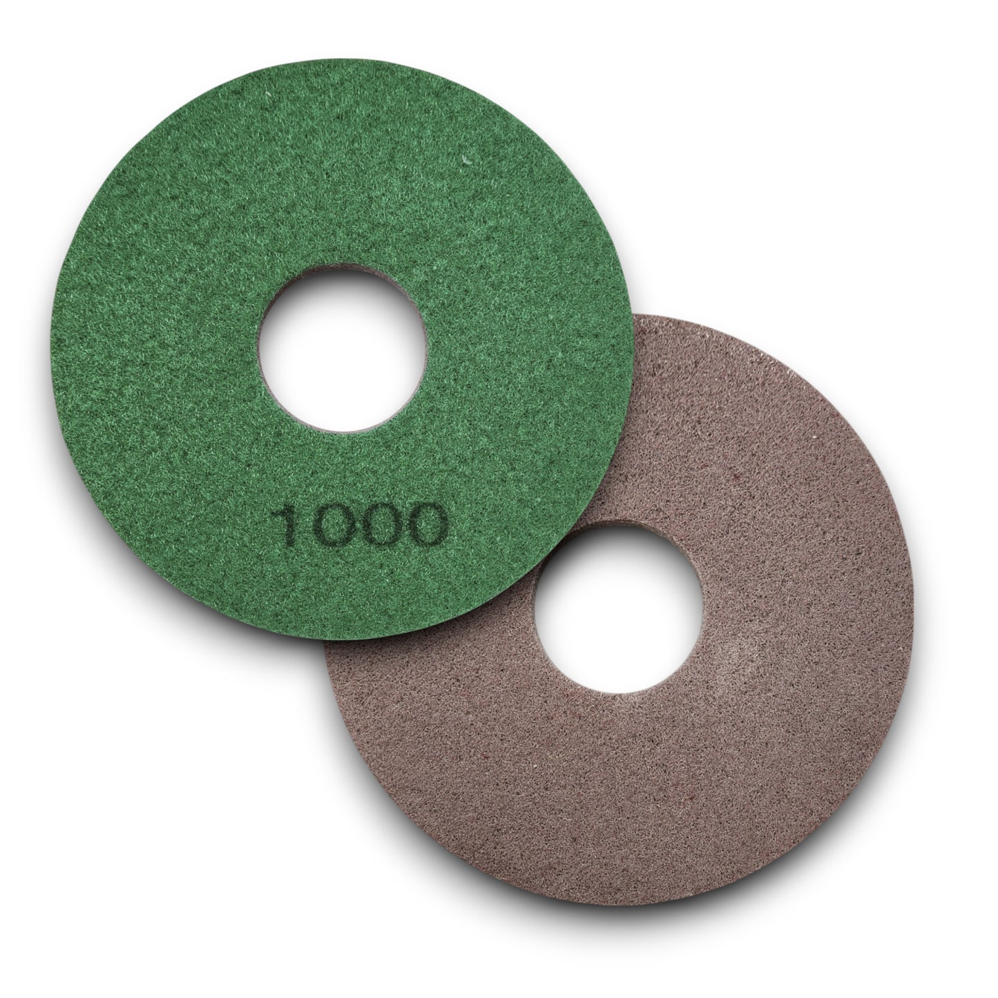 6" Sponge Pads