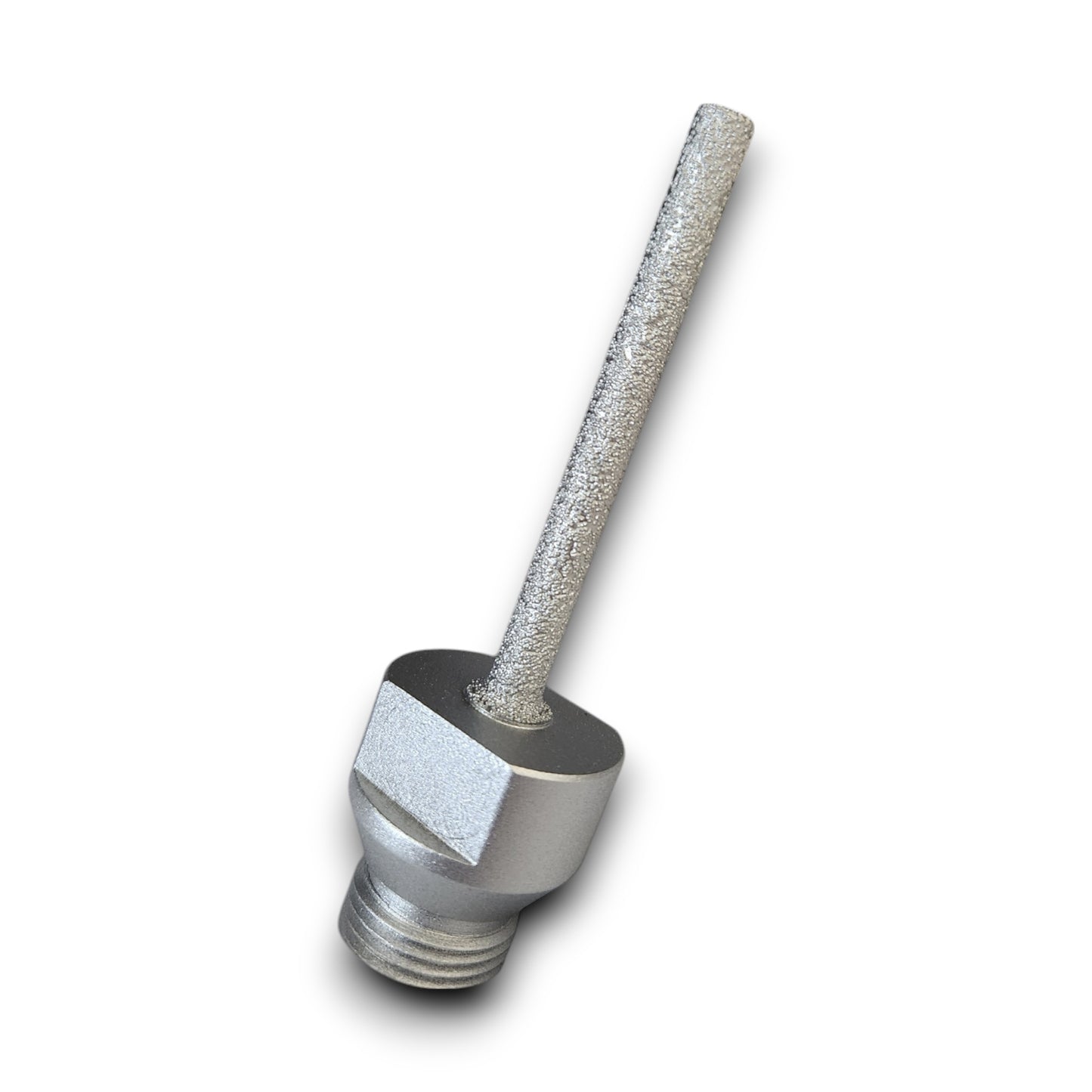 Brazed Finger Bits