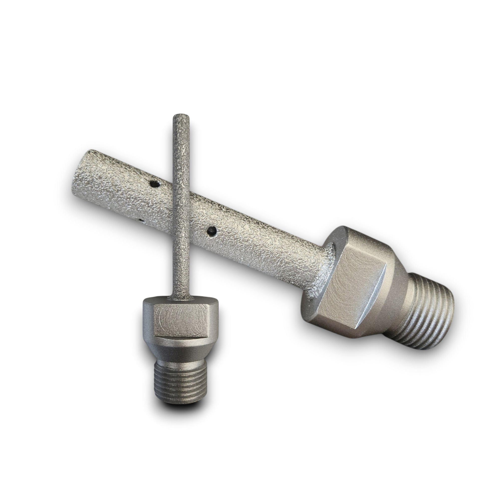 Brazed Finger Bits – Direct Tool Minnesota