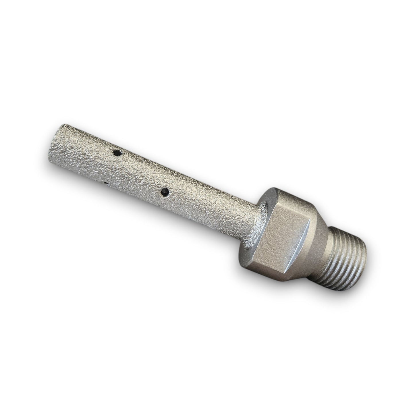 Brazed Finger Bits