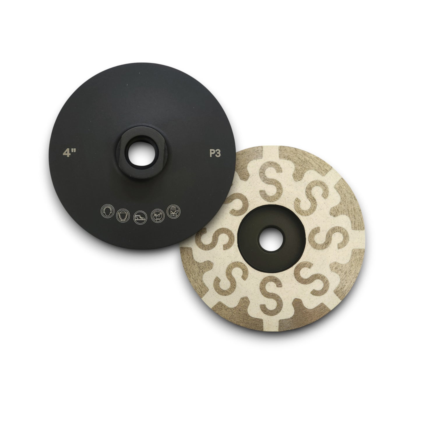 Resin Filled Cup Wheel