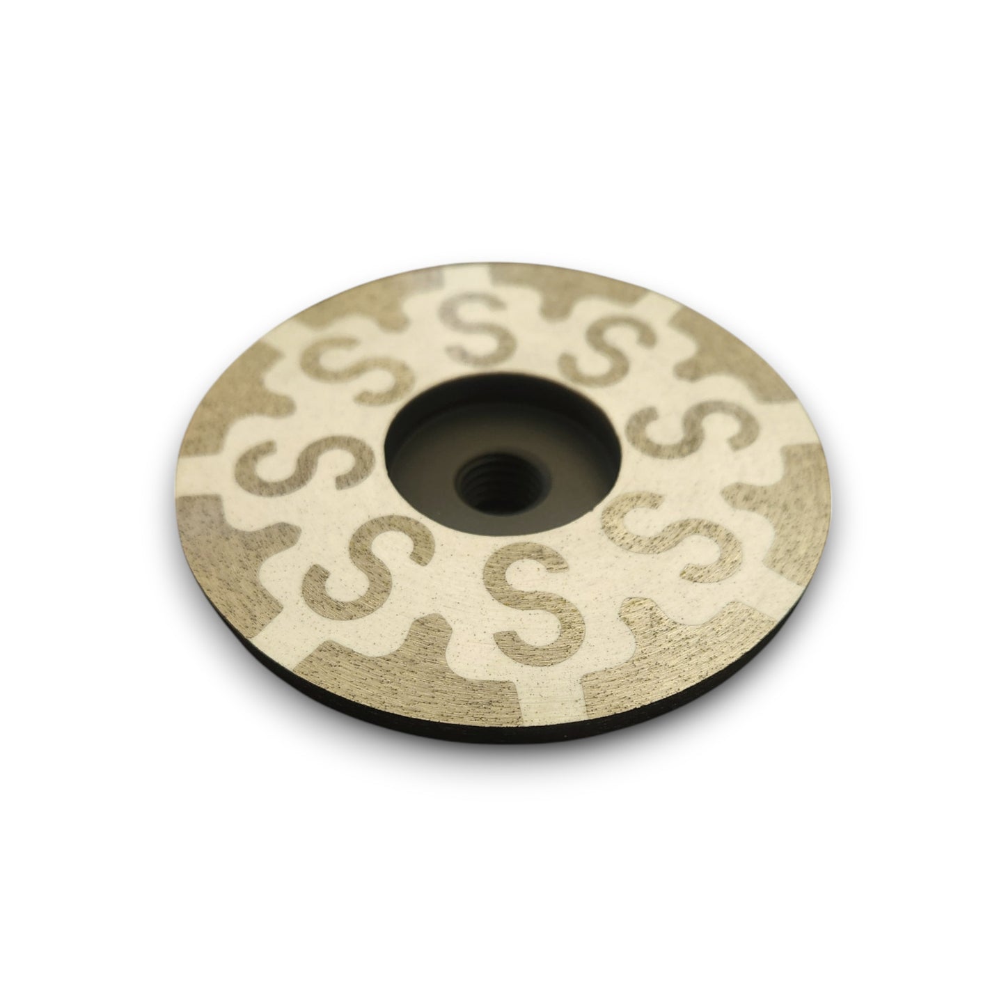 Resin Filled Cup Wheel