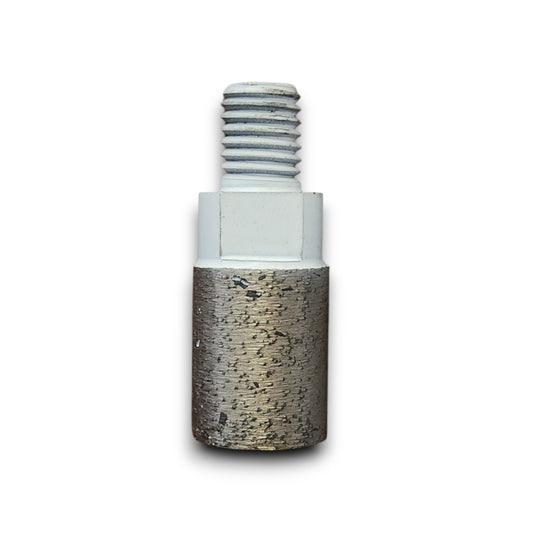 Incremental/Crown Bit