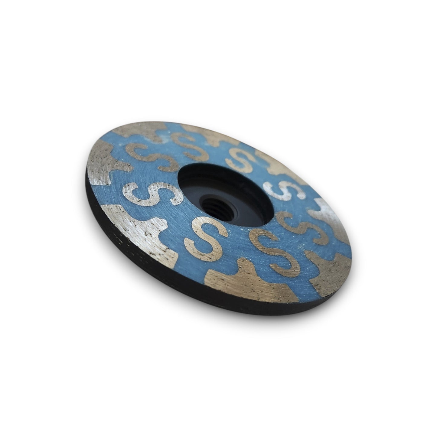 Resin Filled Cup Wheel