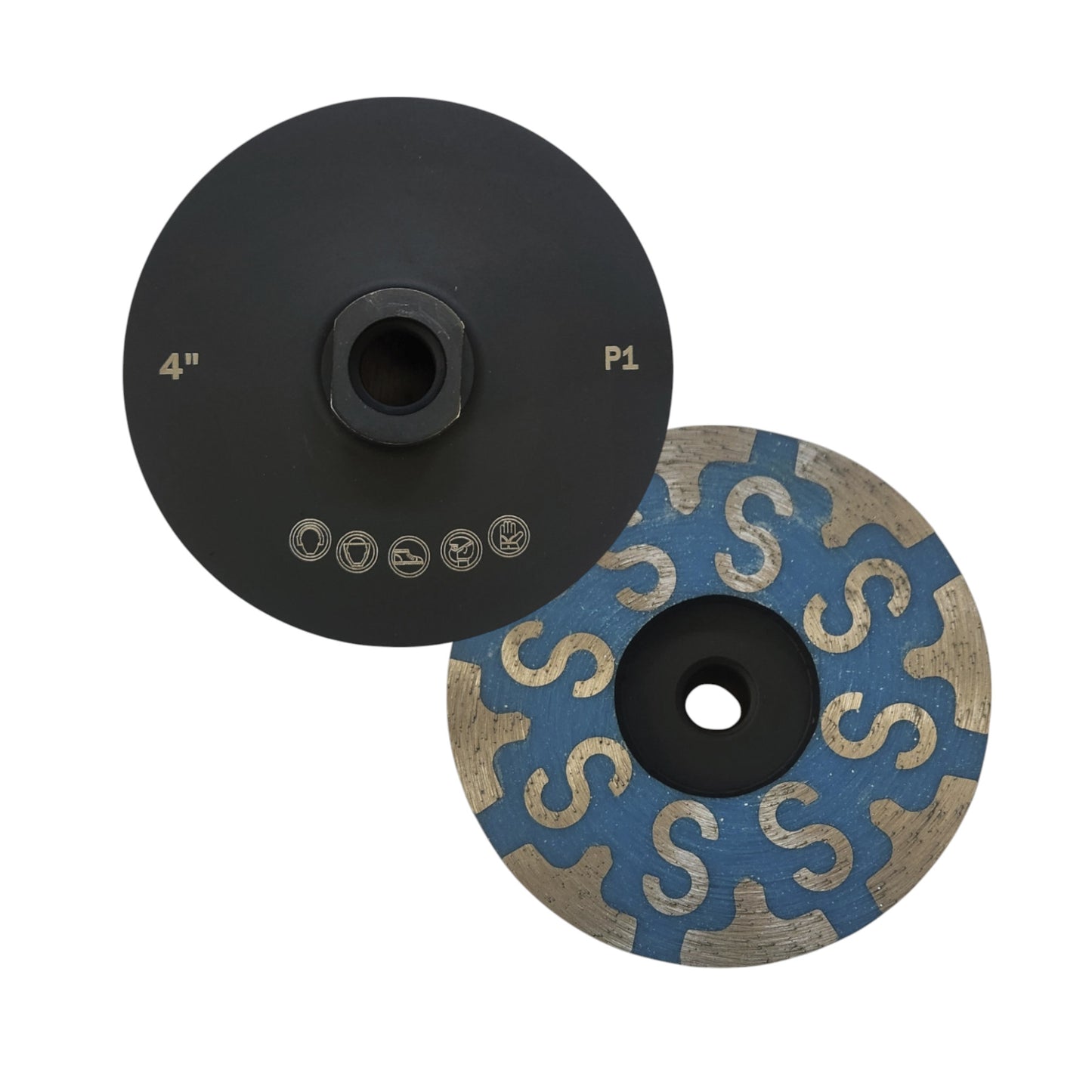 Resin Filled Cup Wheel