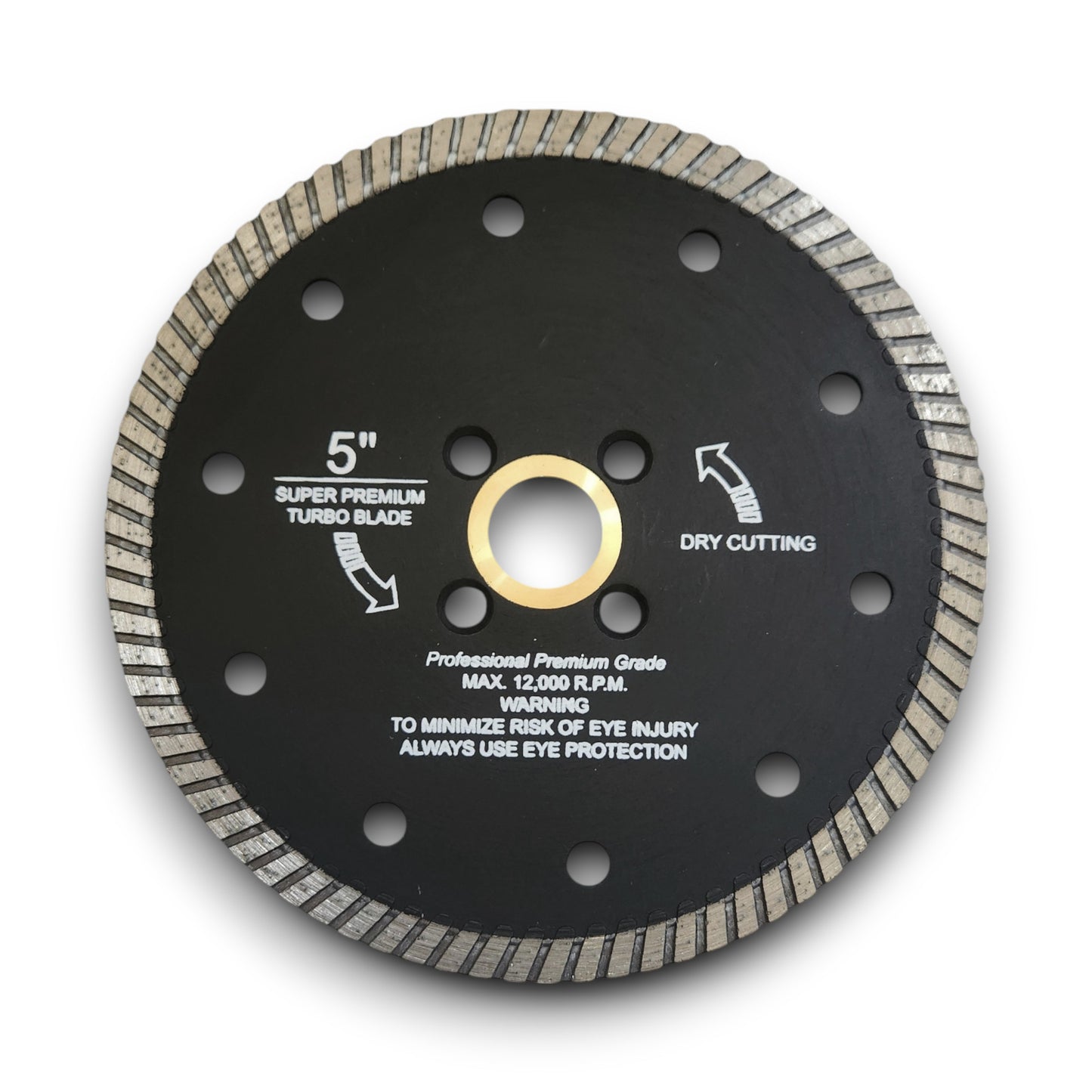 Turbo Blade