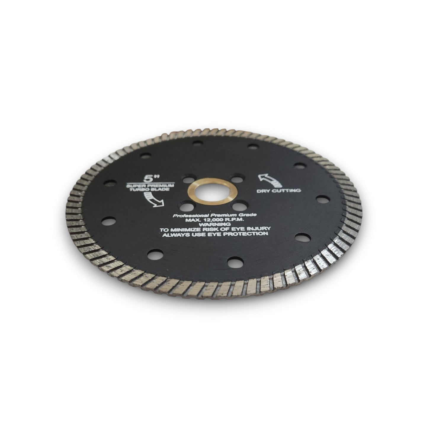 Turbo Blade