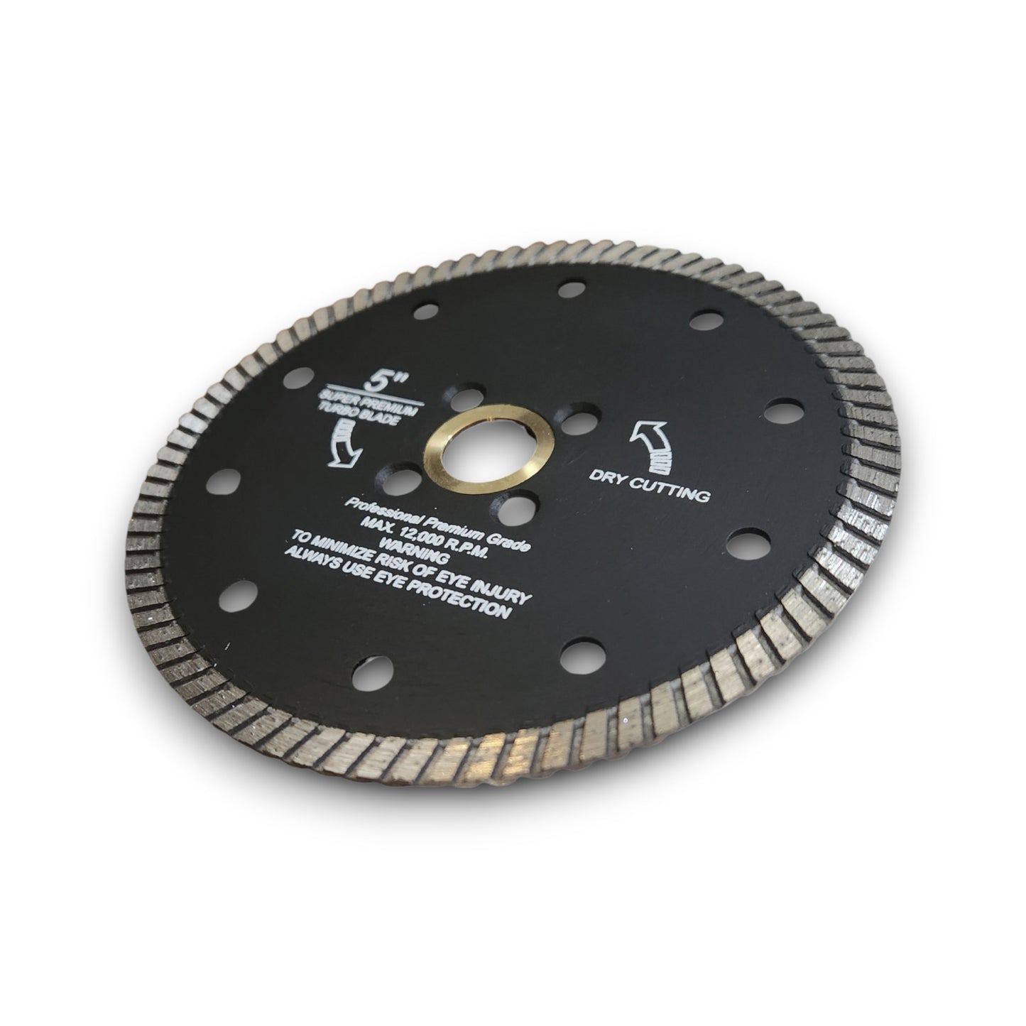 Turbo Blade