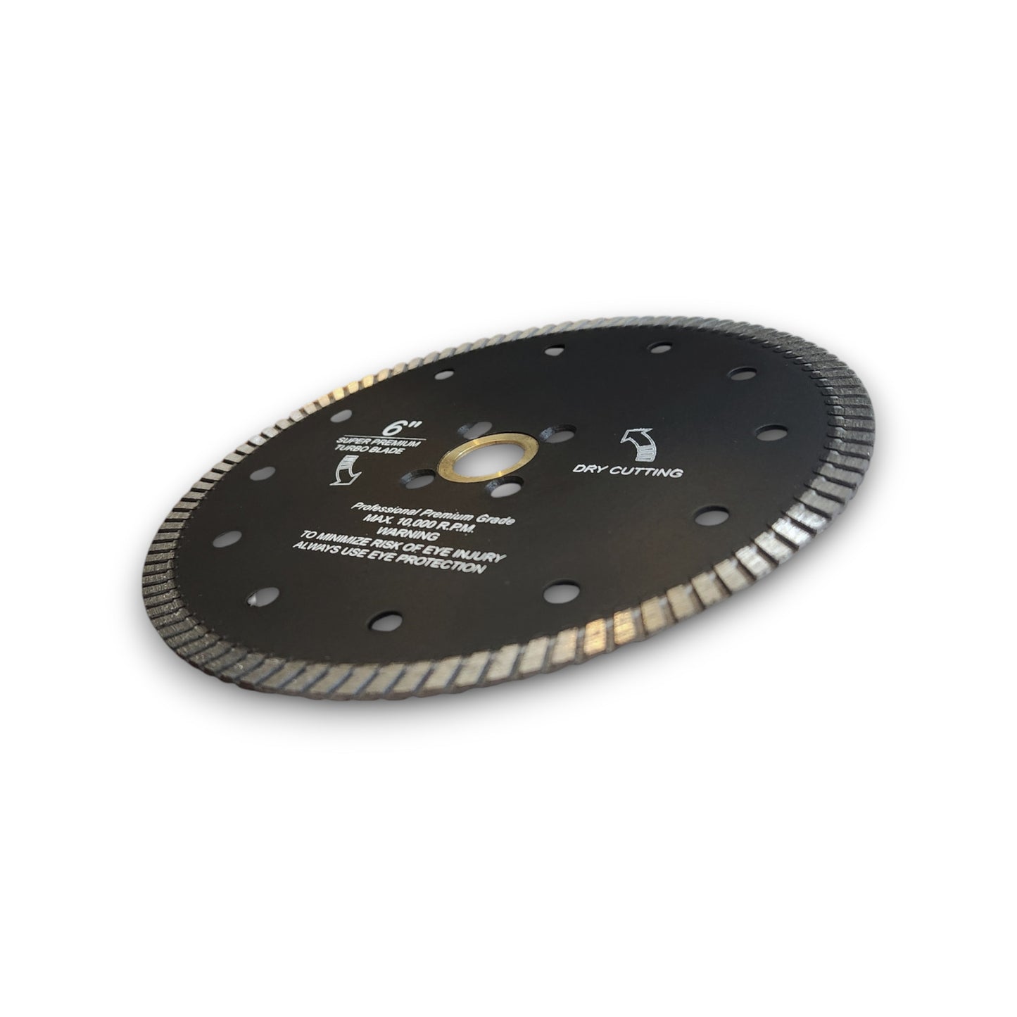 Turbo Blade