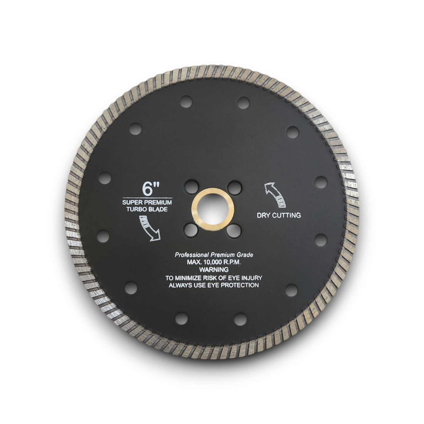 Turbo Blade