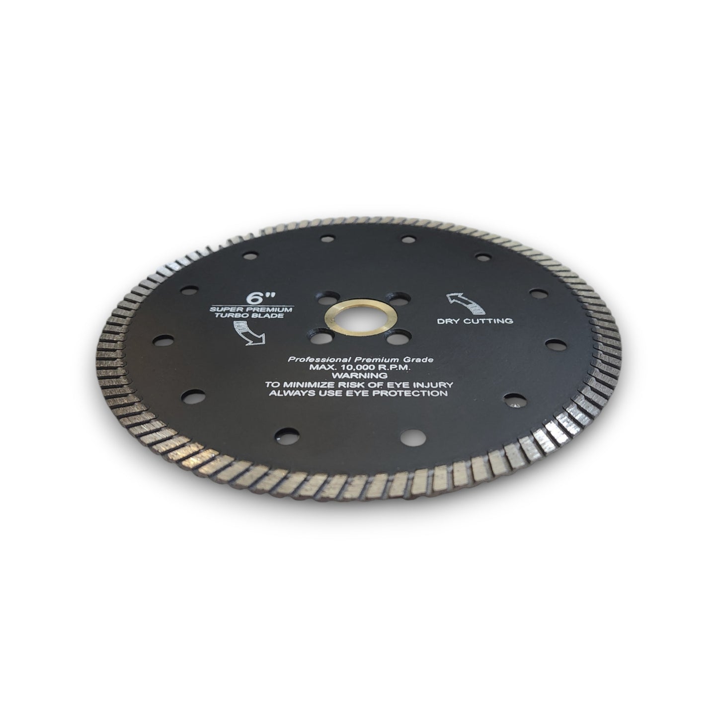Turbo Blade