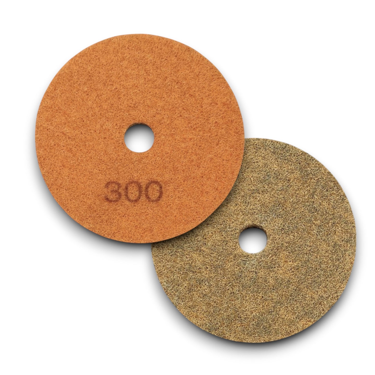 5" Sponge Pads