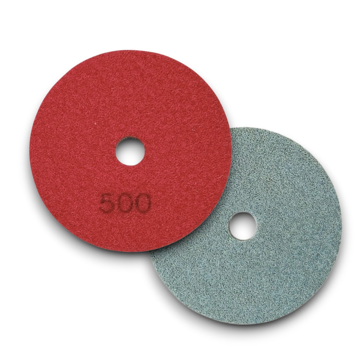 4" Sponge Pads
