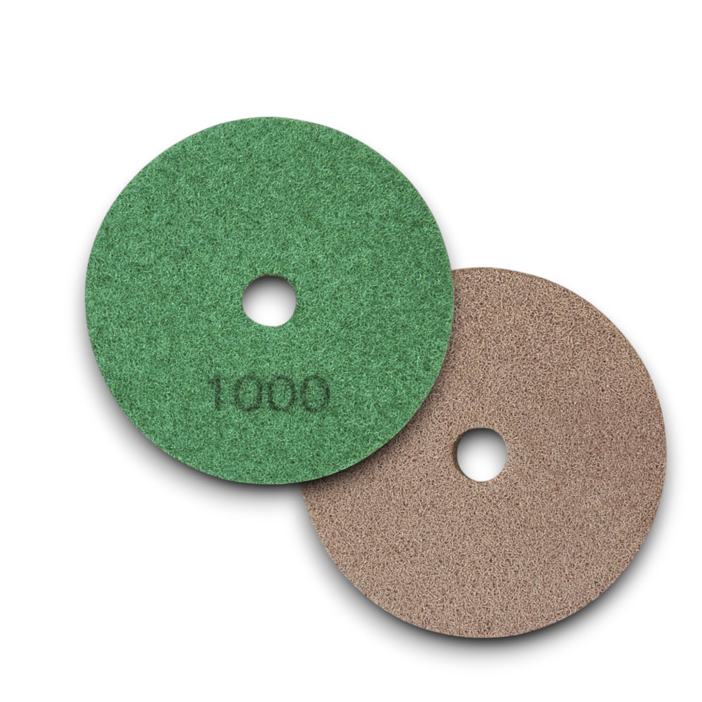 4" Sponge Pads