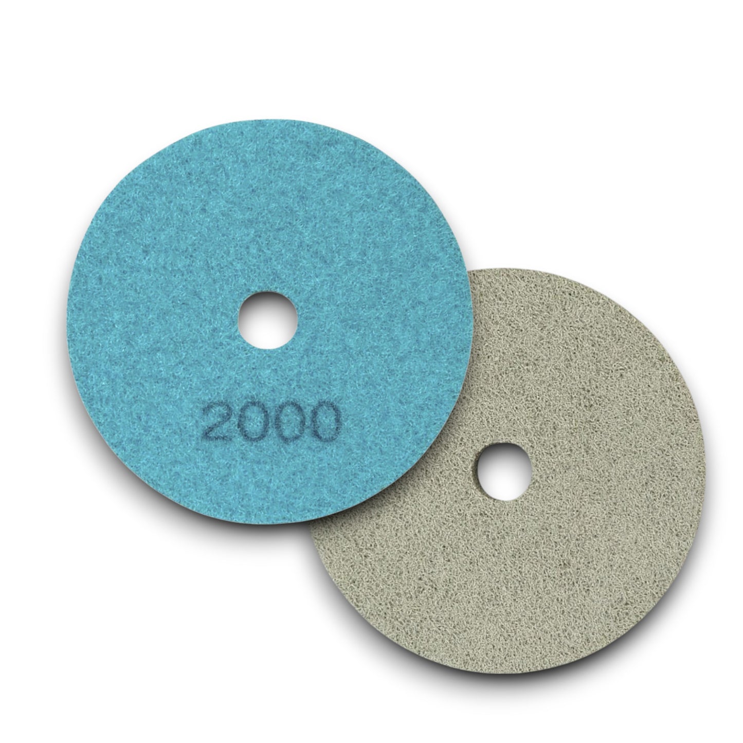 5" Sponge Pads