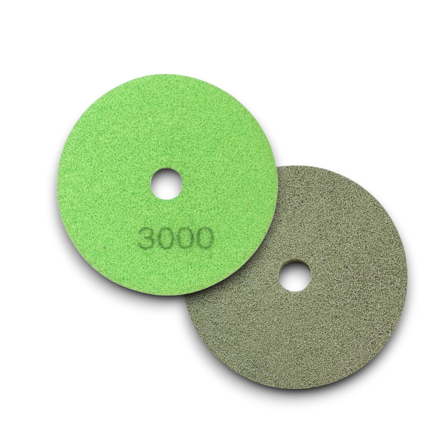 5" Sponge Pads