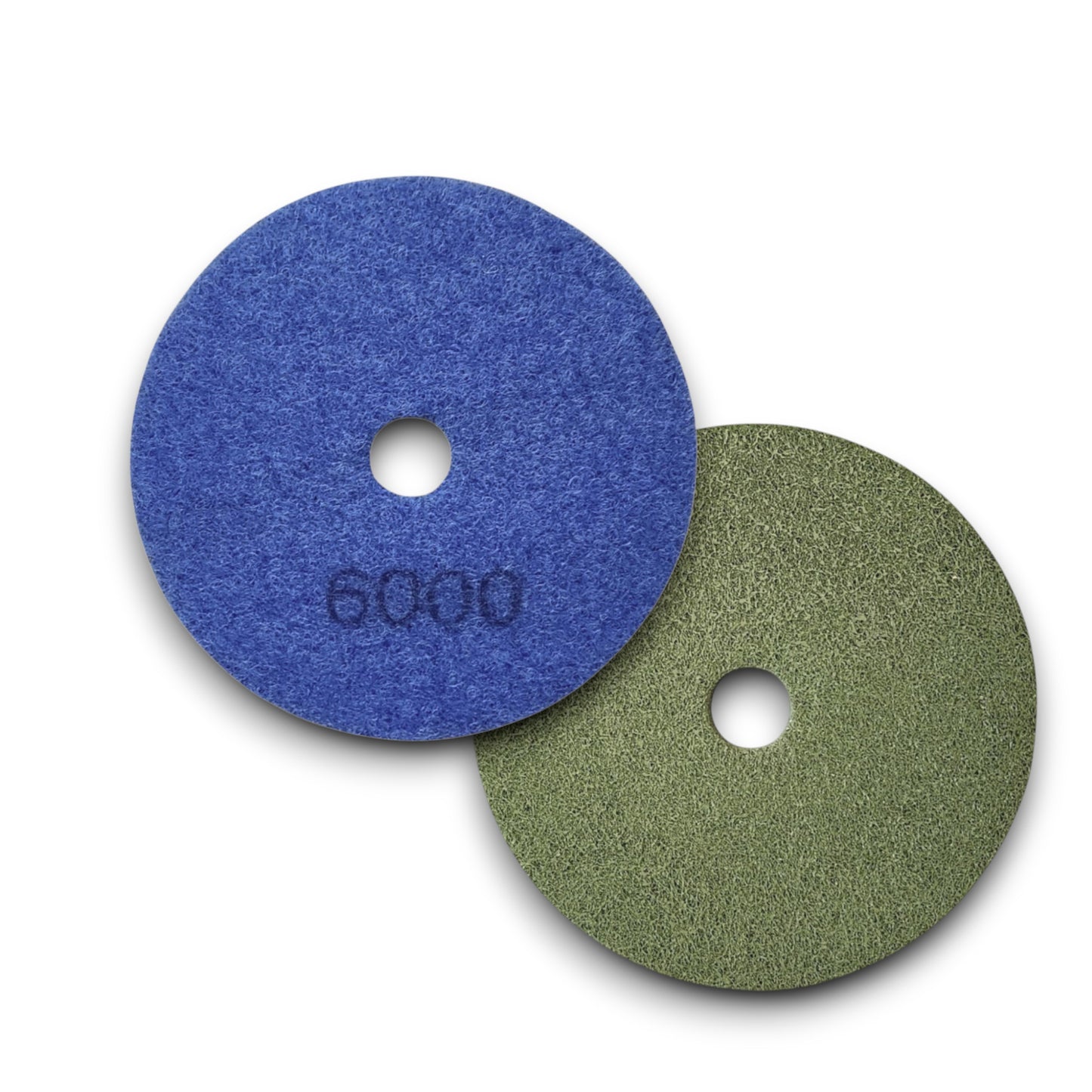5" Sponge Pads