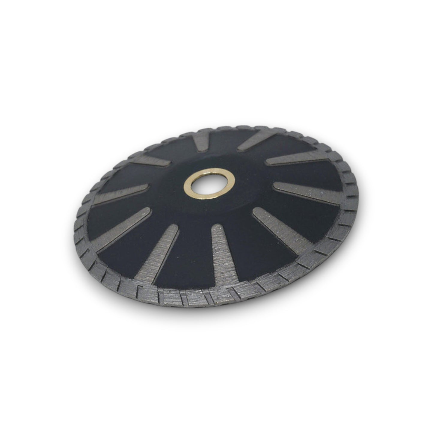 Contour Turbo Blade