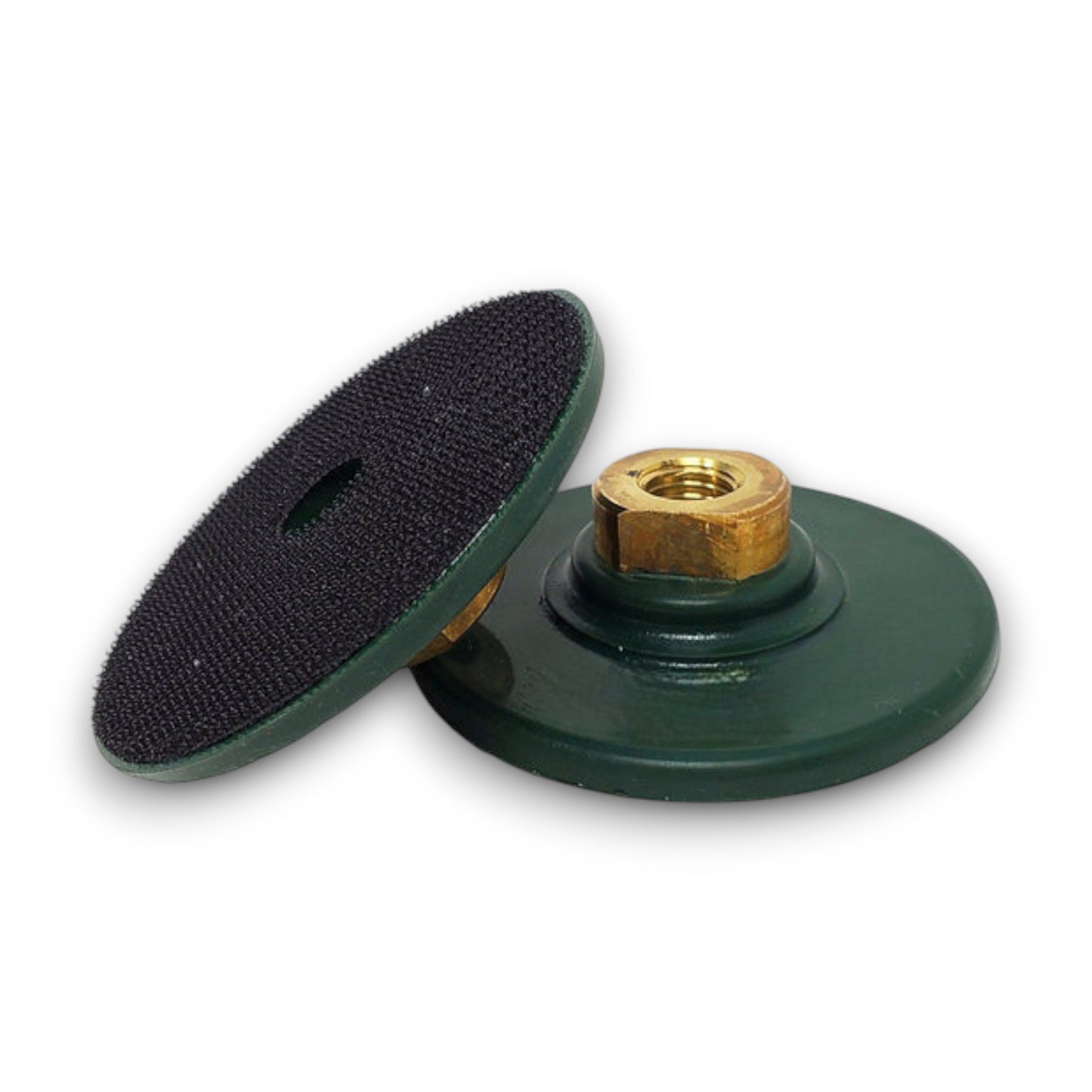 4" Backer Pads