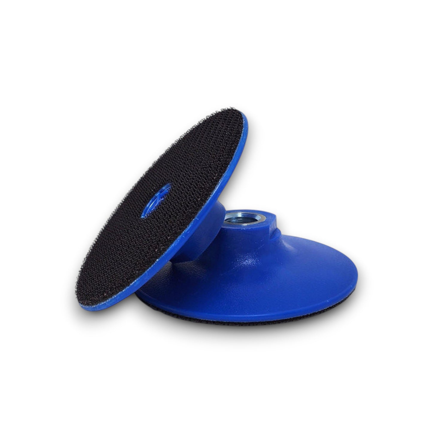 4" Backer Pads